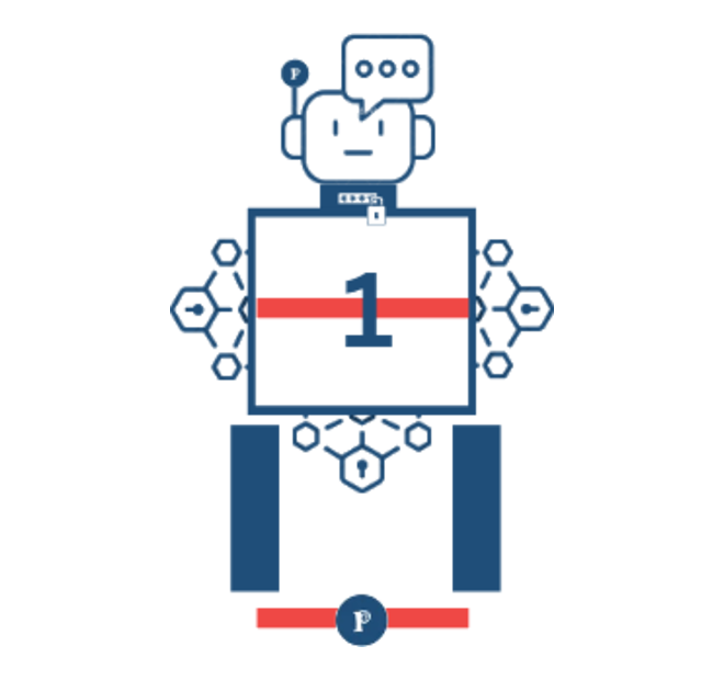 Agent 1 — The Digital Solutionist