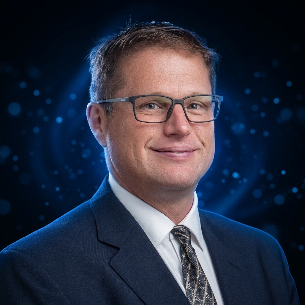 Scott R. King
